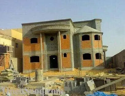 افضل مقاول ترميم منازل في جدة 