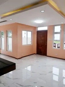 معلم العوازل والدهانات والترميم حي الصفا والمروة