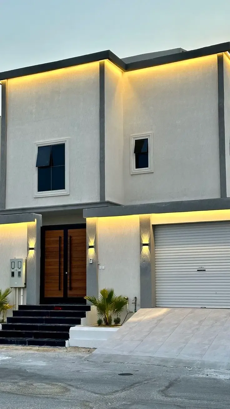 مقاول تشطيب وترميم معتمدتسليم مفتاح في مكه وجدة