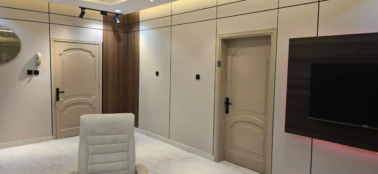 معلم تركيب بديل الشيبورد ودواليب في حي الشرفية بجدة