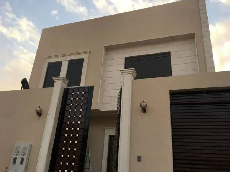 أفضل معلم أصباغ خارجية حي ابحرالشمالية| إتقان، ضمان، وسعر