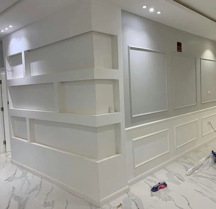 دهانات وديكورات جدة|تحويل المنازل العصرية لعام2026