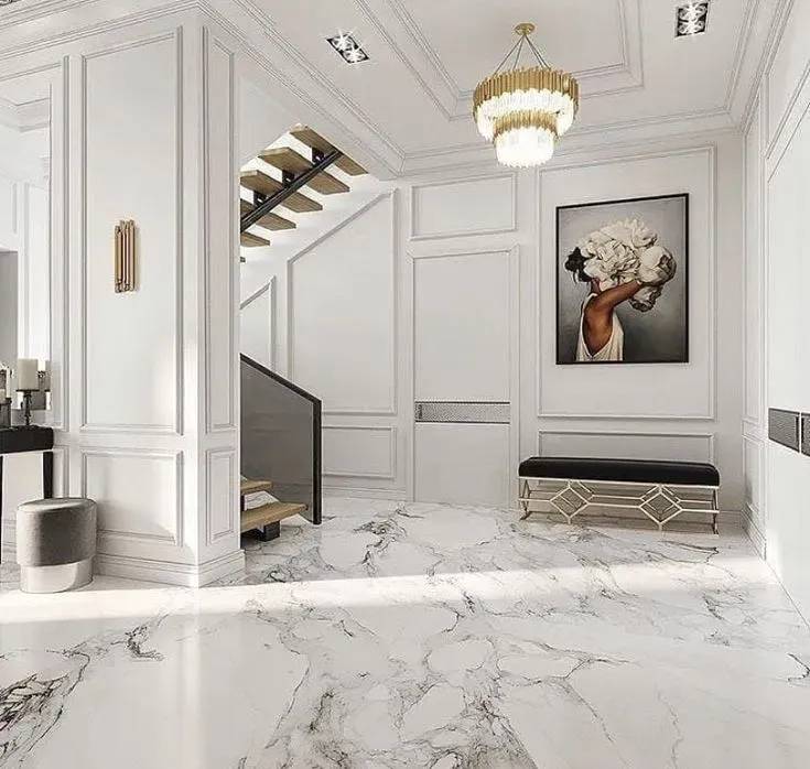 ترميم وتشطيب بحي النزهة:تحول المباني القديمة إلى تحف معمارية