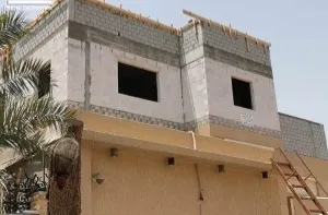 مقاول ترميم معلم دهانات وديكورات جدة مؤسسه مقاولات