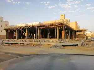 مقاول ترميم معلم دهانات وديكورات جدة مؤسسه مقاولات