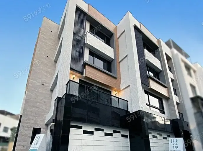 معلم دهانات خارجية رائعة في حي النخيل بجدة 