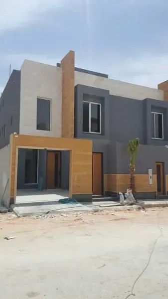 معلم دهانات بروفايل واجهات حي الصفا والمروة بجدة