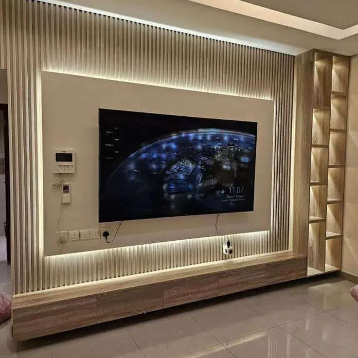 ديكورات حي السامر والحمدانيه في جدة