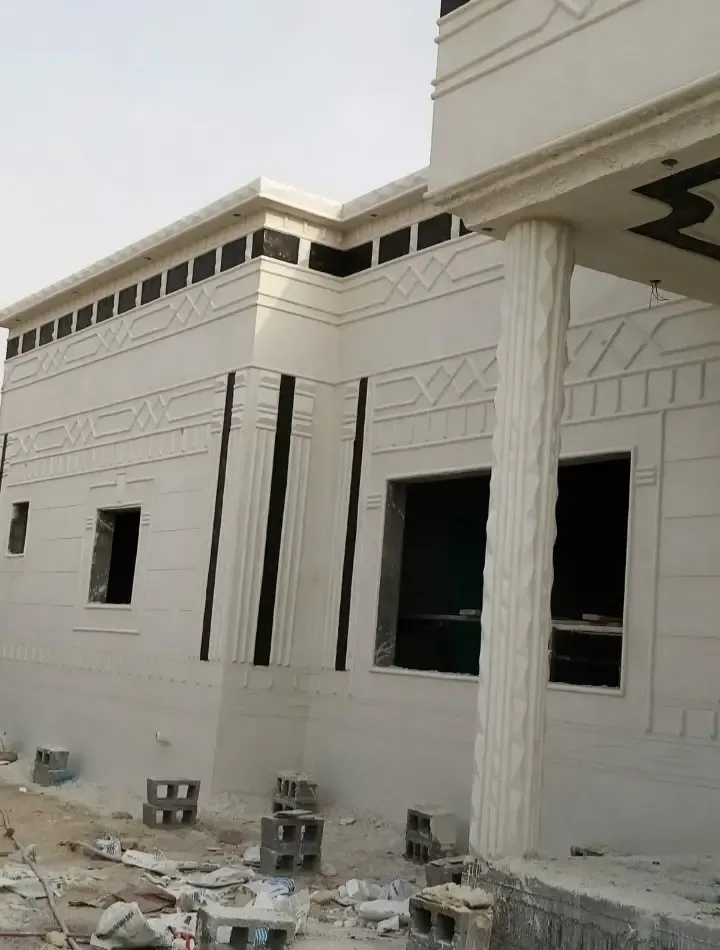 مقاول عام لترميم شامل في جدة