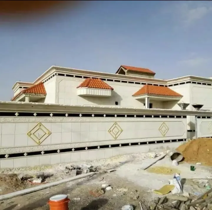مقاول عام لترميم شامل في جدة