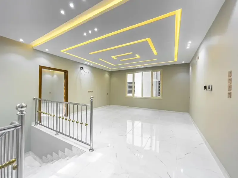 مقاول عام لترميم شامل في جدة