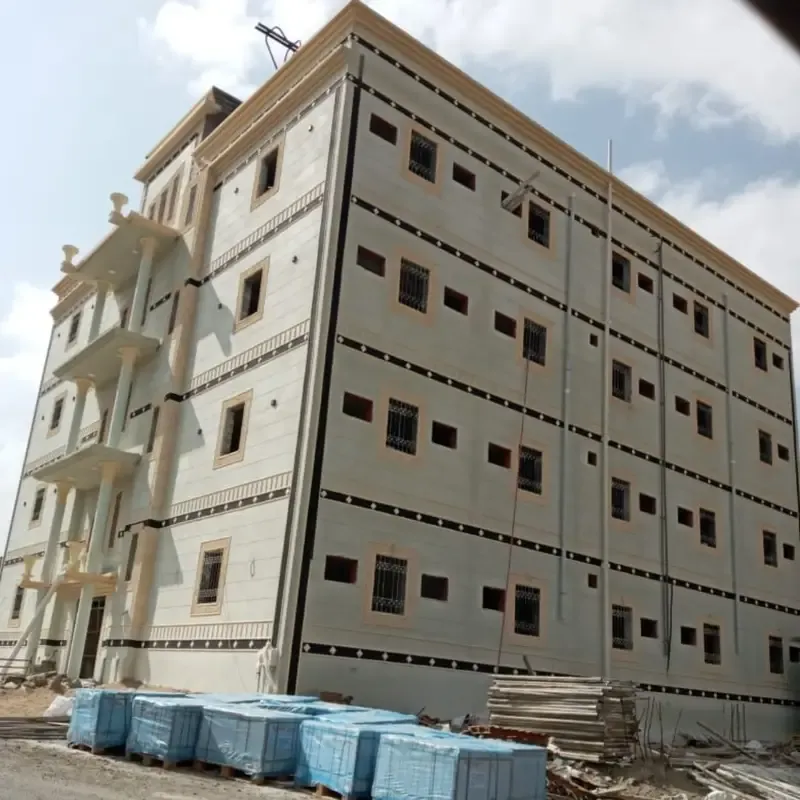 مقاول عام لترميم شامل في جدة