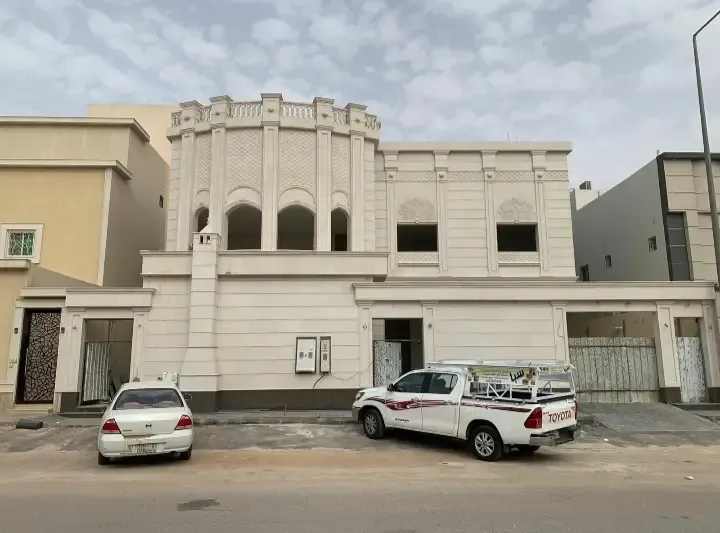 مقاول عام لترميم شامل في جدة