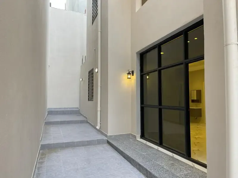 مقاول عام لترميم شامل في جدة