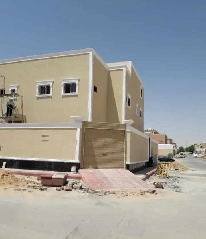 مقاول عام لترميم شامل في جدة