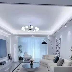 معلم ديكورات في جدة 