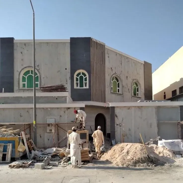 مقاول عام في جدة لترميم وتشطيب شقق ومباني