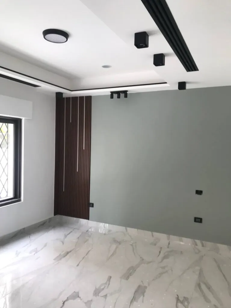 مقاول دهانات متخصص يضمن لك الجودة والمتانة بجدة 