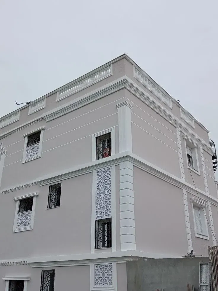 معلم محترف في دهانات الخارجية بجدة 0536488189