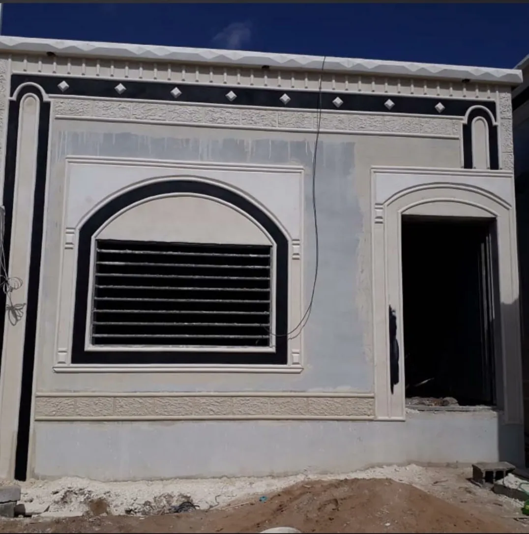 معلم دهانات خارجية بجودة عالية وأسعار مناسبة 