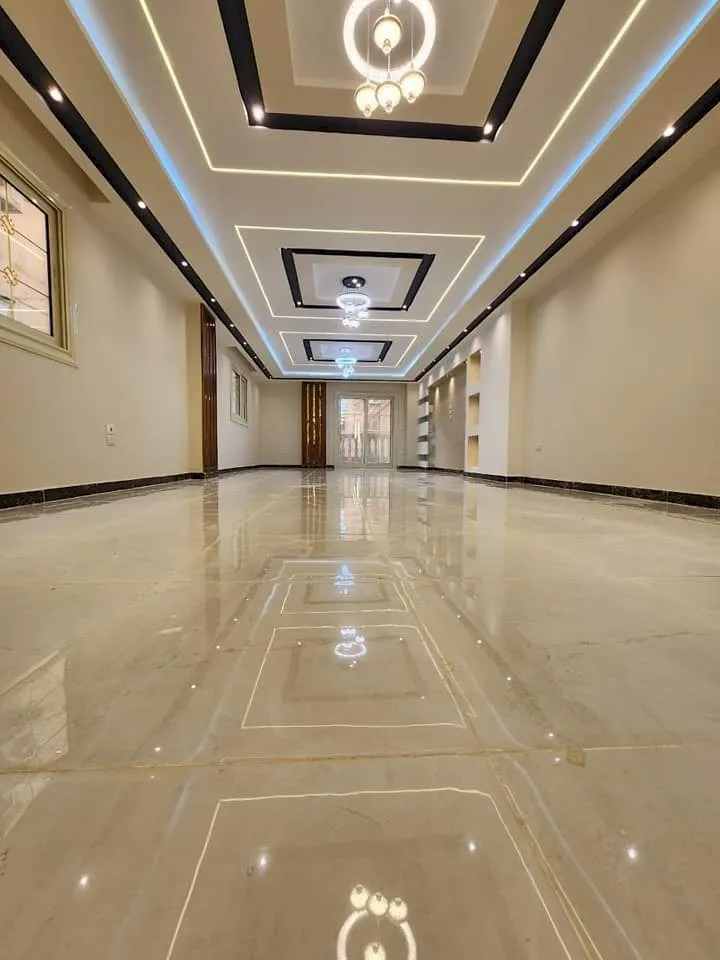 معلم بلاط في جدة حي الحمدانية والمرجان