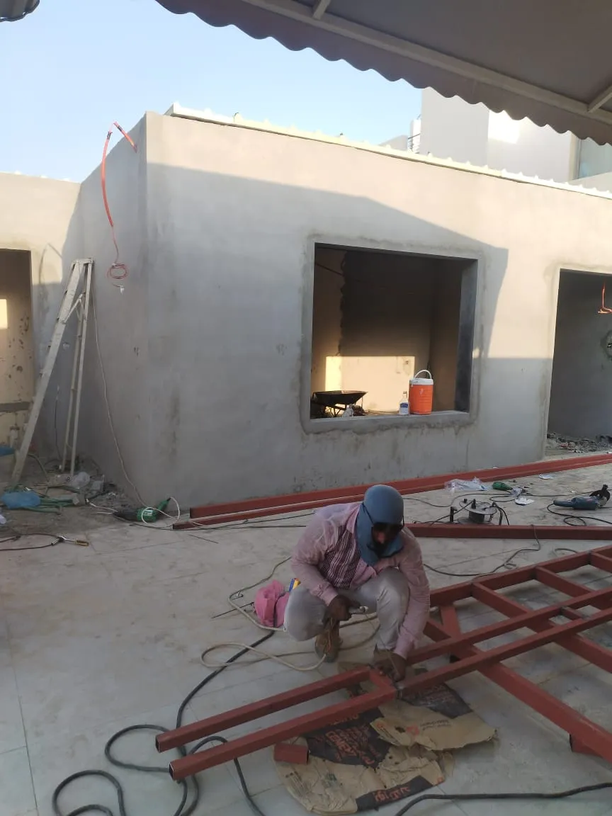 افضل مقاولين موثوقين بجدة