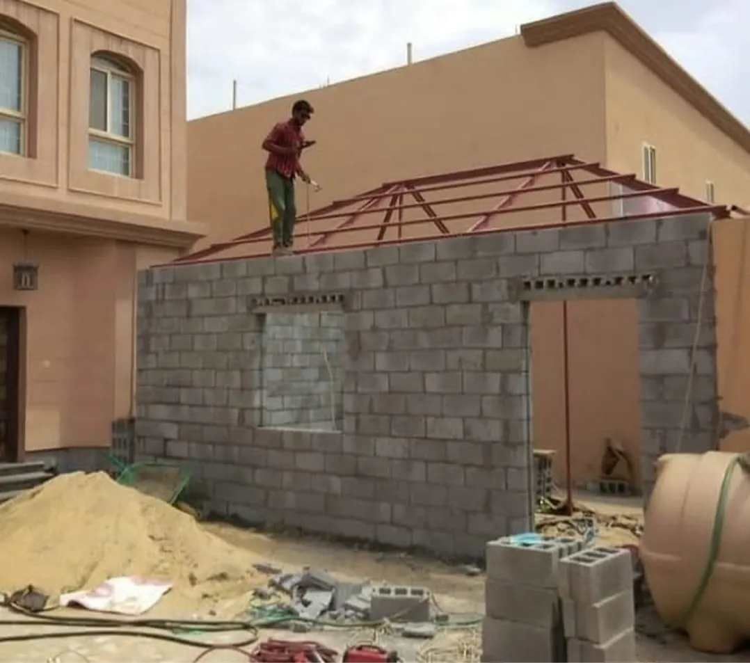 افضل مقاولين موثوقين بجدة