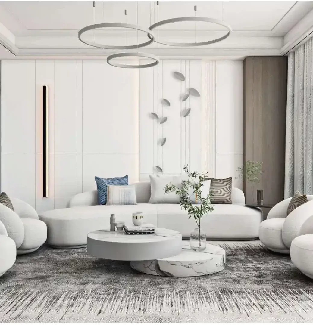 معلم معتمد بديكورات ودهانات عصرية بجدة 