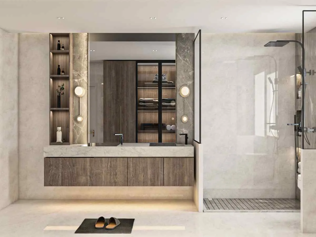 معلم معتمد بديكورات ودهانات عصرية بجدة 