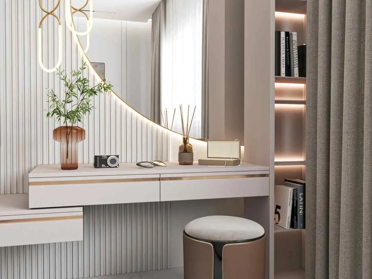 معلم معتمد بديكورات ودهانات عصرية بجدة 