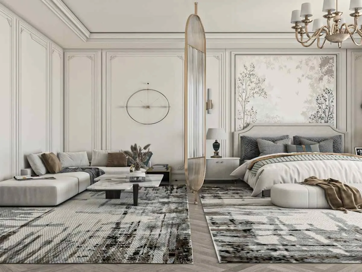 معلم معتمد بديكورات ودهانات عصرية بجدة 