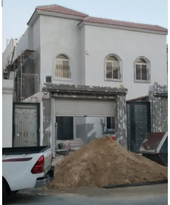 مقاولو لترميم وتشطيب في جدة 