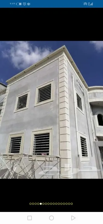 تشطيب الواجهات الخارجية في جدة