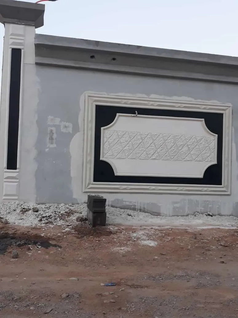 تشطيب الواجهات الخارجية في جدة