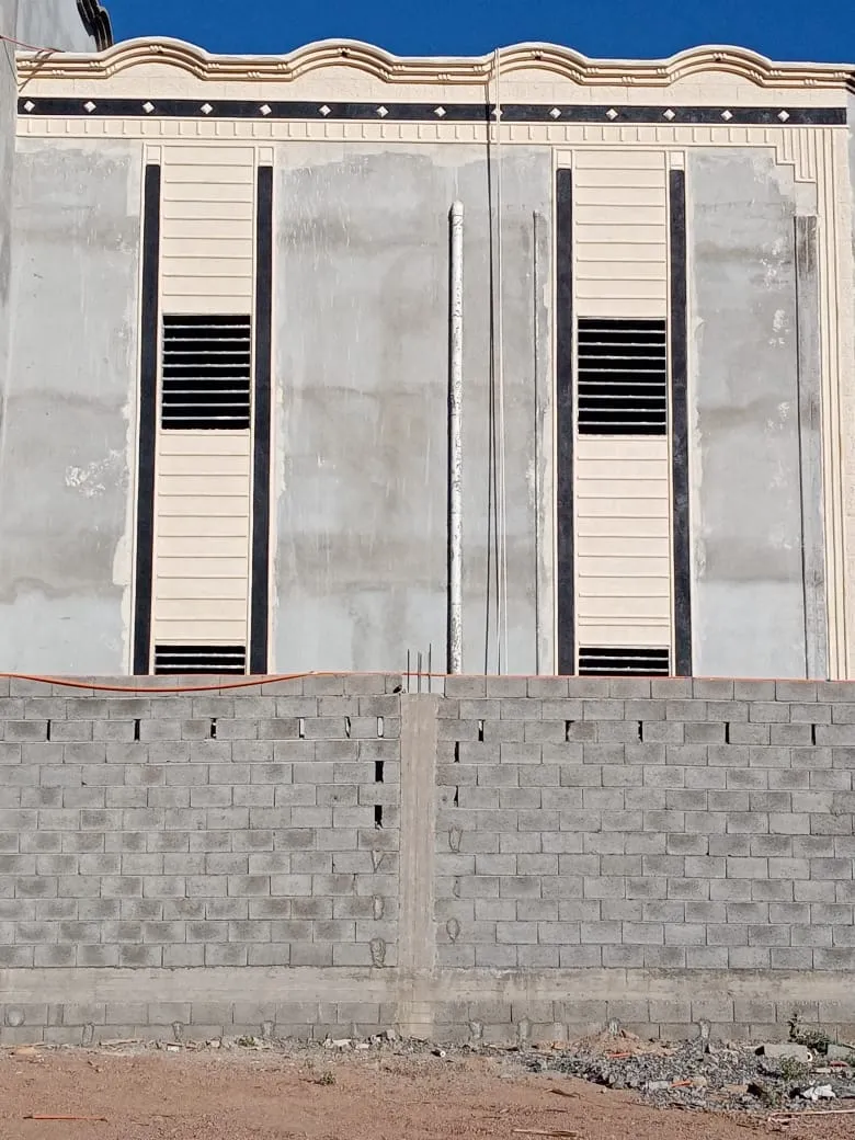 تشطيب الواجهات الخارجية في جدة