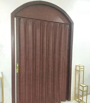 أفضل تركيب انواع ابواب الكرديوم في جدة