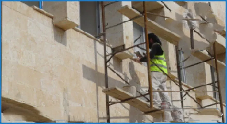 افضل مقاول ترميم منازل في جدة 