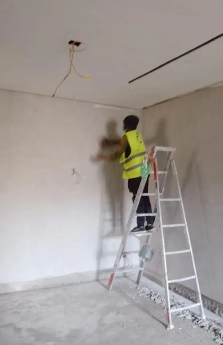 افضل مقاول ترميم منازل في جدة 