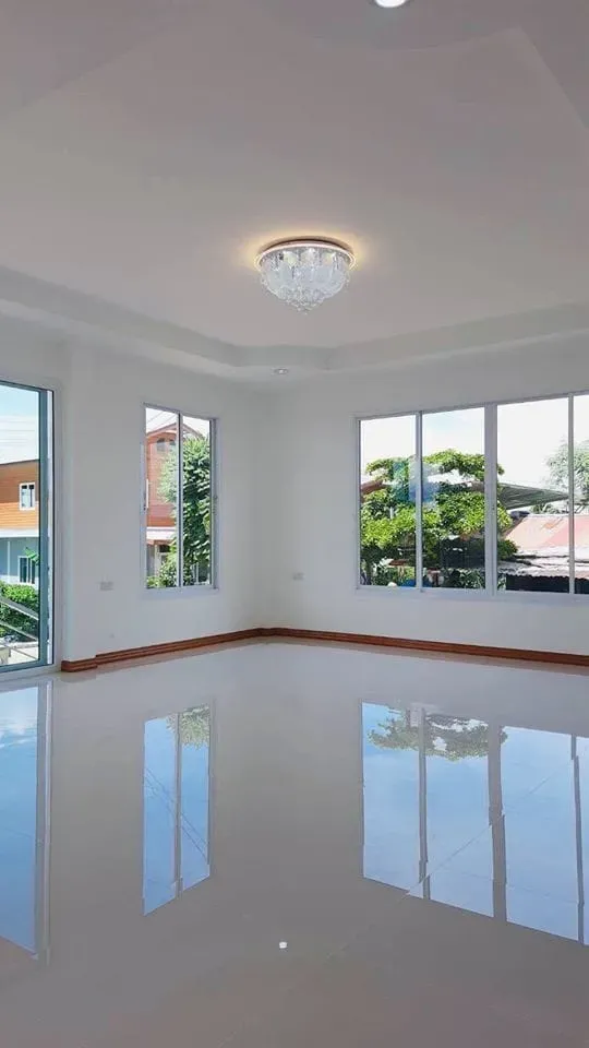 دهانات وديكورات عصرية حي المروه بجدة 