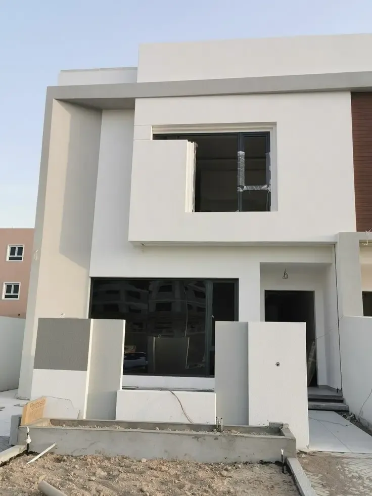 دهانات وديكورات عصرية حي المروه بجدة 