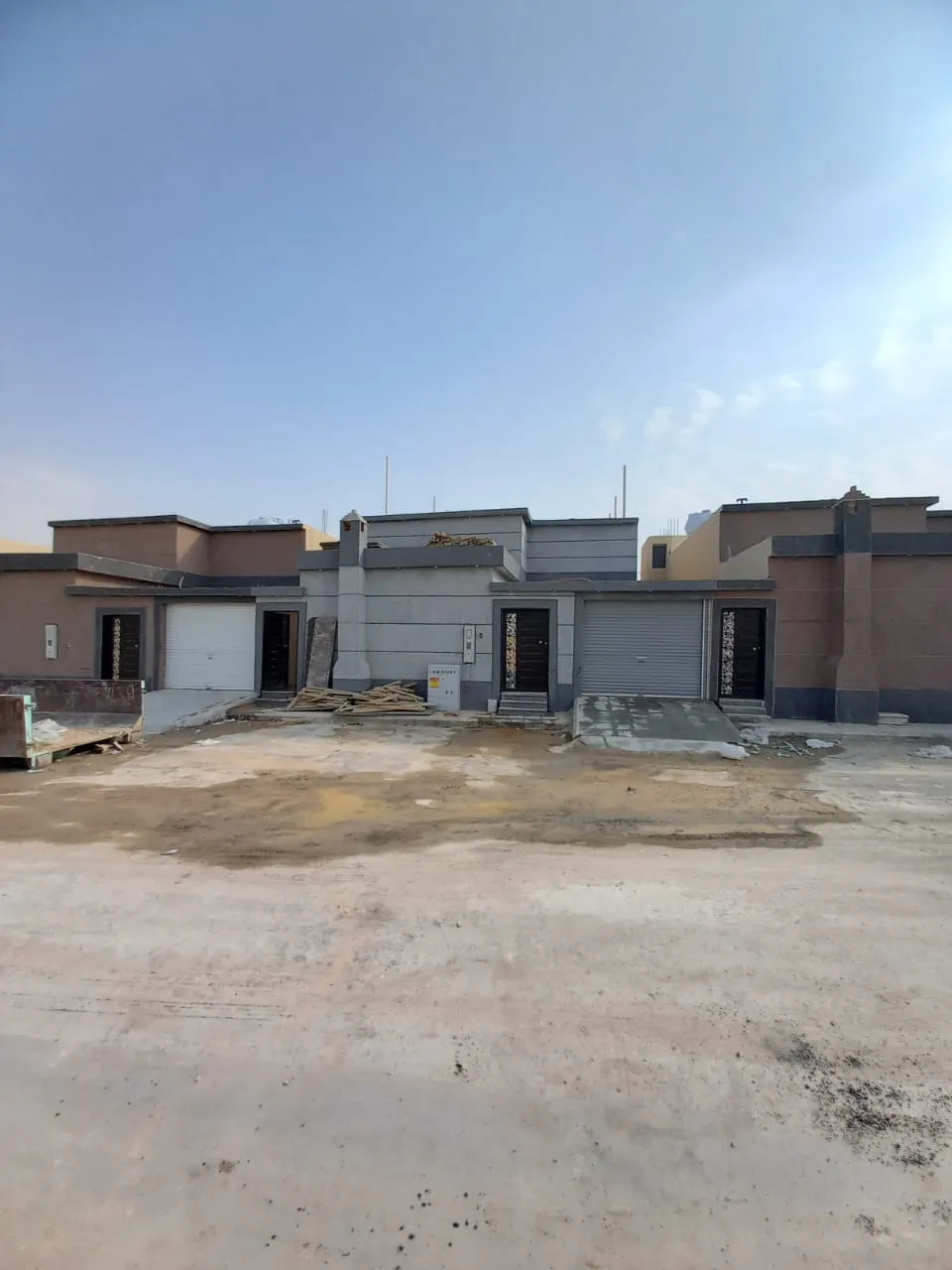 مقاول محترف يضمن تنفيذ المشروع بجودة عالية بجدة 