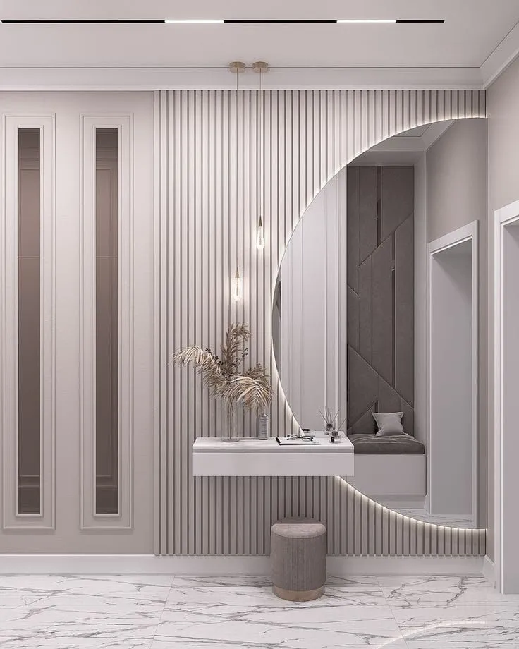 ديكورات منازل من الداخل ديكورات حوائط بجدة 