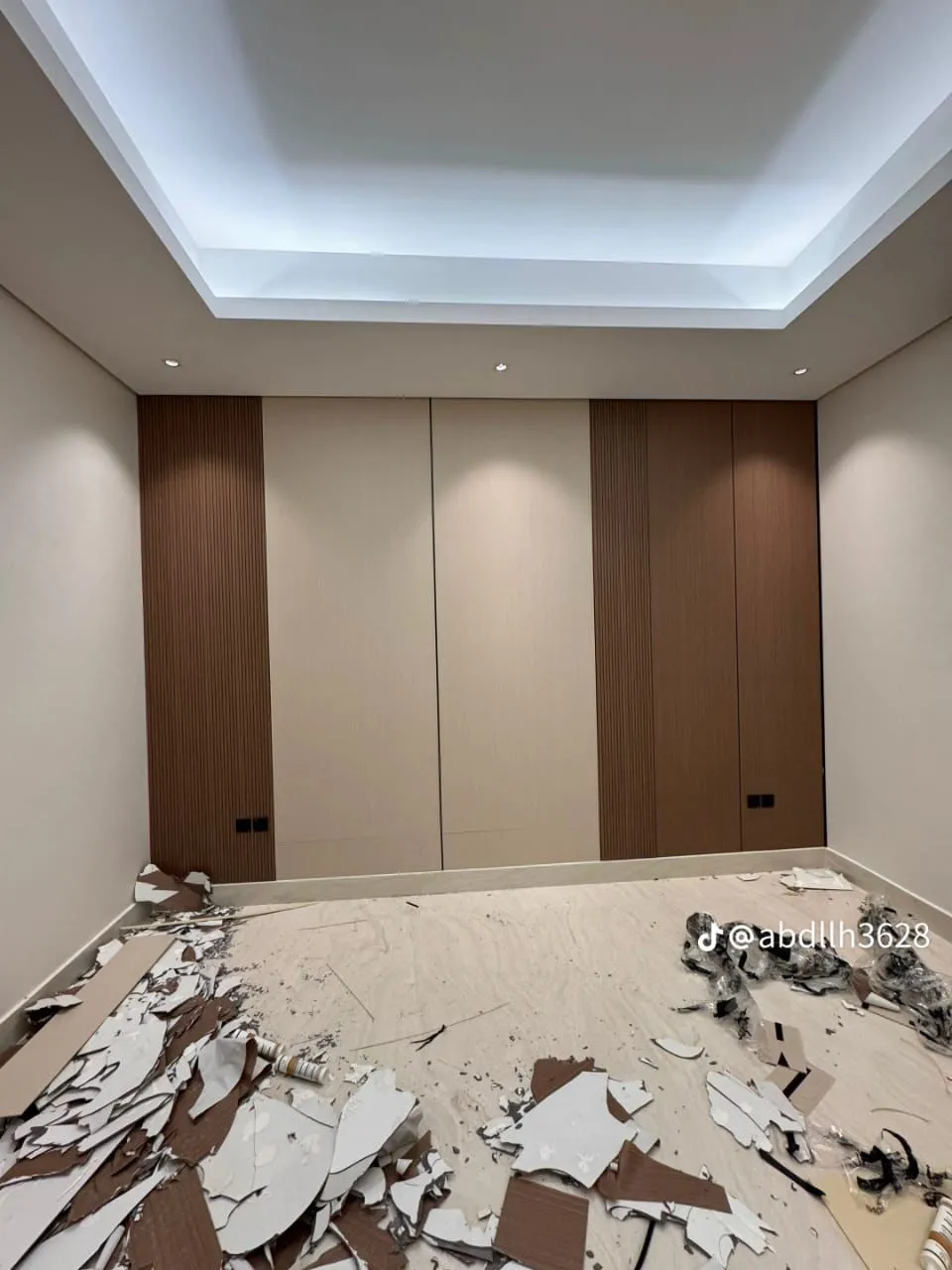 ديكورات منازل من الداخل ديكورات حوائط بجدة 