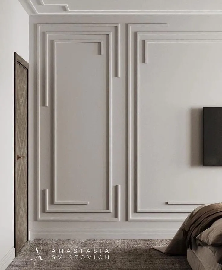 ديكورات منازل من الداخل ديكورات حوائط بجدة 