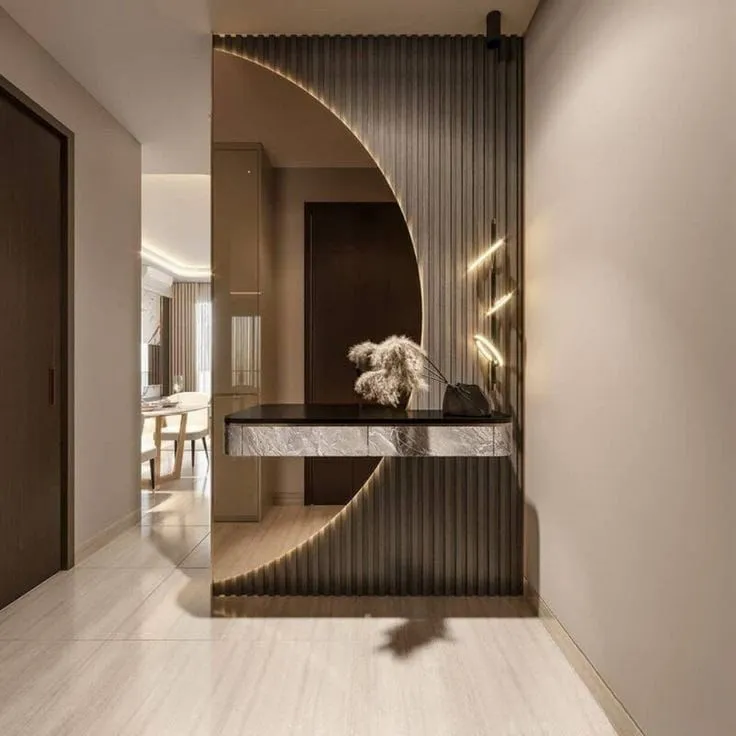 ديكورات منازل من الداخل ديكورات حوائط بجدة 