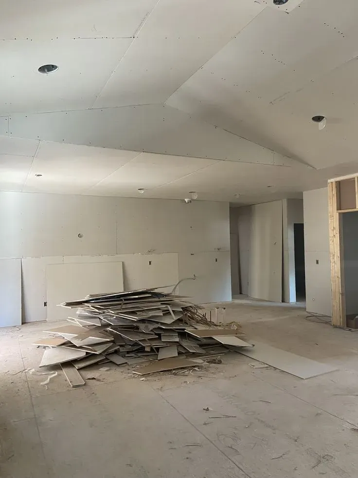 افضل مقاول بجدة لتشطيب الواجهات الخارجية والداخلية 