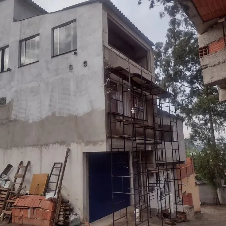 افضل مقاول بجدة لتشطيب الواجهات الخارجية والداخلية 