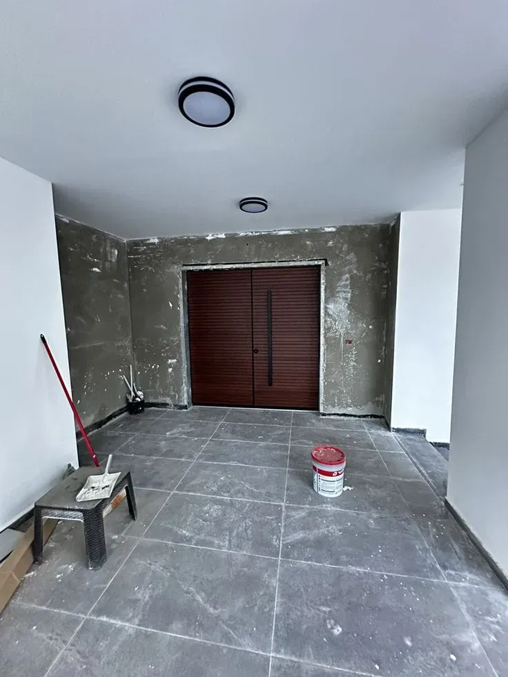 افضل مقاول بجدة لتشطيب الواجهات الخارجية والداخلية 