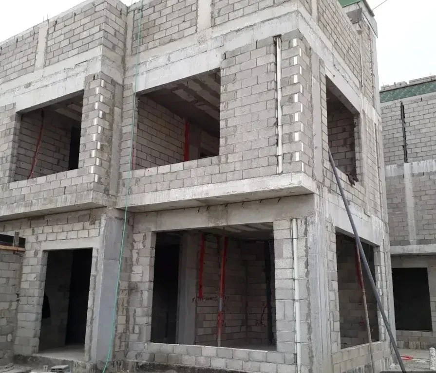 افضل مقاول بجدة لتشطيب الواجهات الخارجية والداخلية 