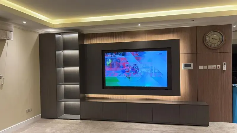 مقاولات عامة بناء ترميم تشطيب في الفيحاء 